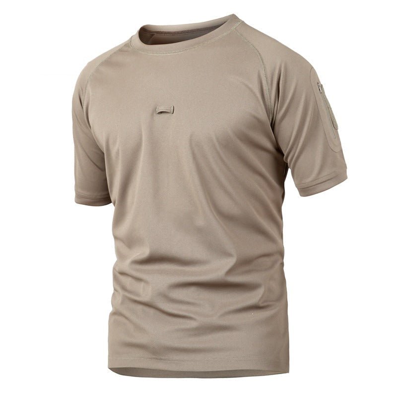 Quick-Dry Lightweight Shirt – Breathable & Comfortable