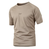 Quick-Dry Lightweight Shirt – Breathable & Comfortable