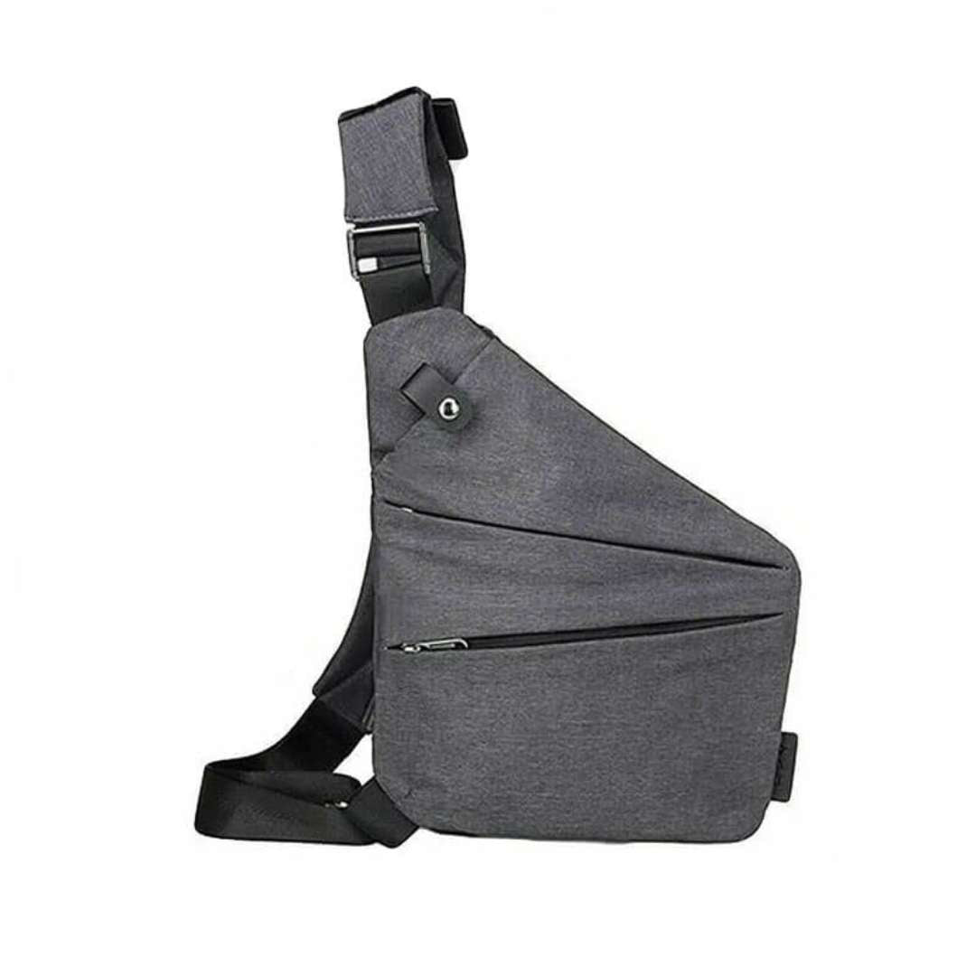 Shoulder Bag – Lightweight & Water-Resistant Anti-Theft Travel Pack