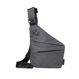 Shoulder Bag – Lightweight & Water-Resistant Anti-Theft Travel Pack