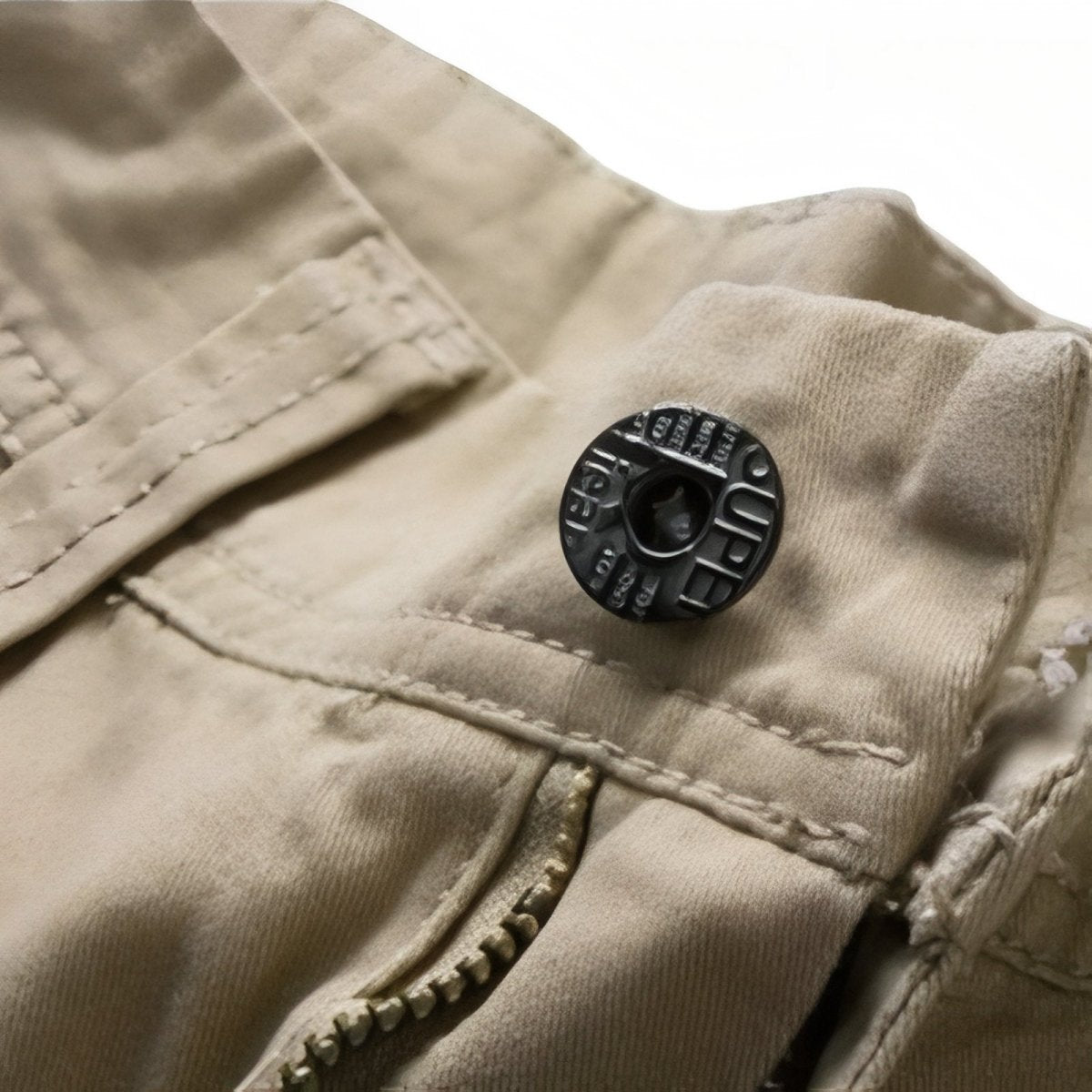 Lightweight Durable Hiking Shorts for Men