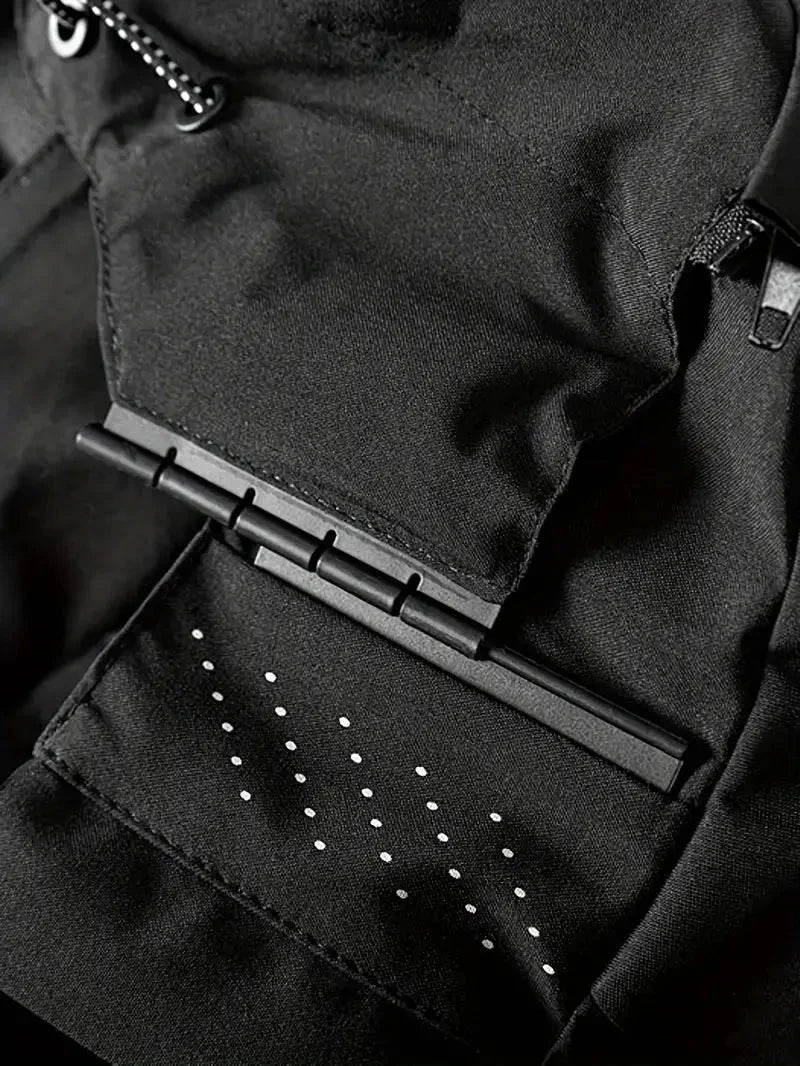 Waterproof Windproof Jacket Lightweight Unisex