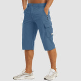 Cargo Shorts – Lightweight & Quick-Dry Outdoor Wear