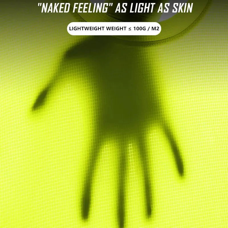 Breathable Quick-Dry Long Sleeve Outdoor Shirt