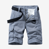 Lightweight Durable Hiking Shorts for Men