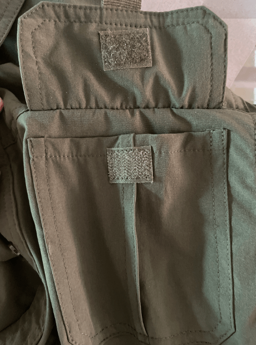 Breathable Long Sleeve Hiking Shirt – Lightweight