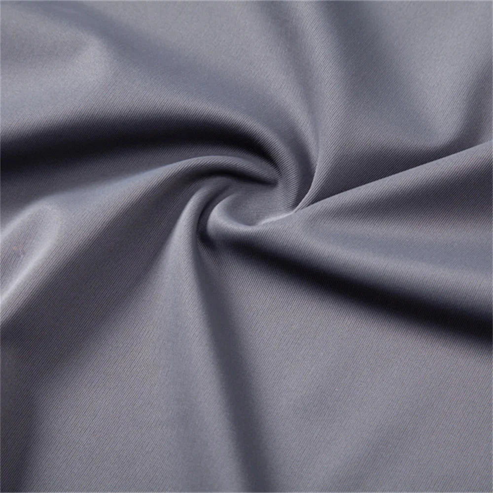 Breathable Long-Sleeve Hiking Shirt with UV Protection