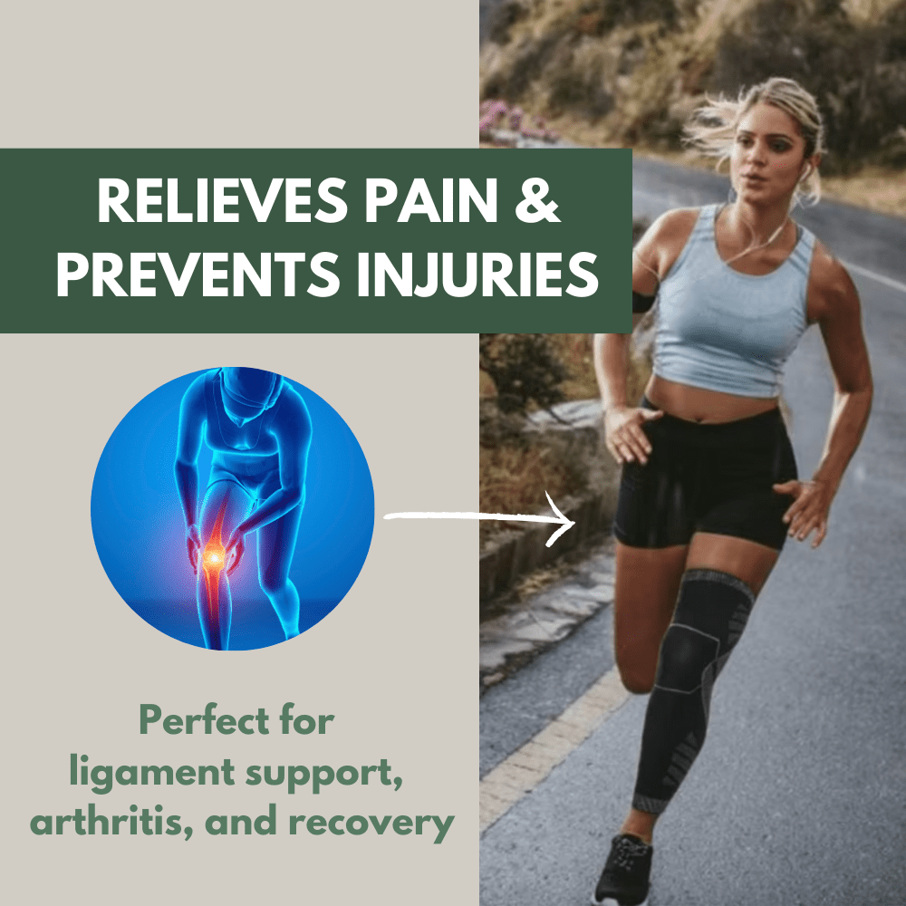 Breathable Outdoor Performance Sleeves