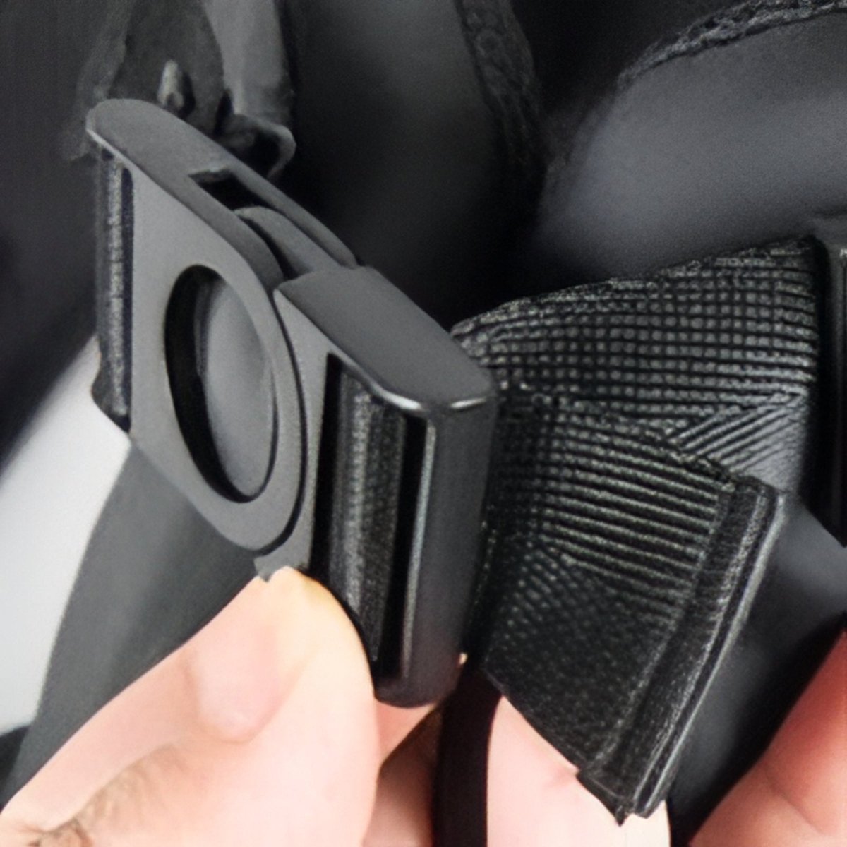 Breathable Dog Carrying Harness