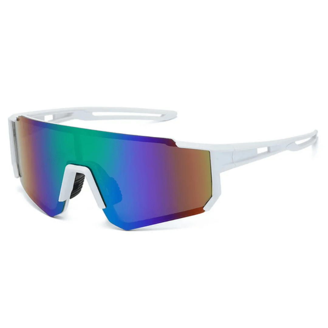 Lightweight Sports Sunglasses – Anti-Glare & Ergonomic Fit