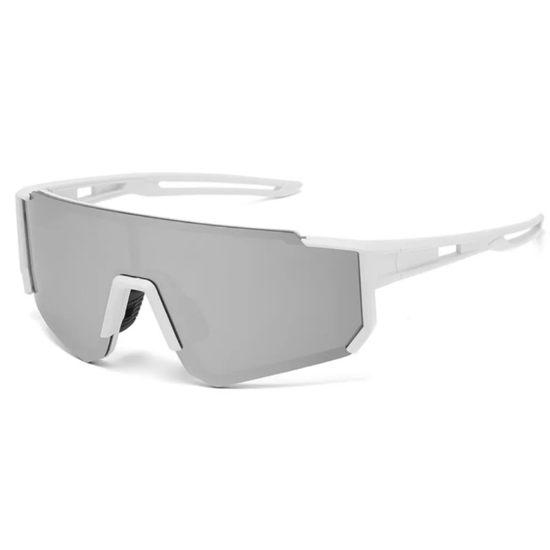 Lightweight Sports Sunglasses – Anti-Glare & Ergonomic Fit