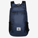 Lightweight Waterproof Foldable Hiking Backpack