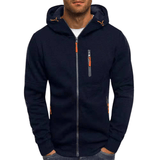 Durable Knitted Outdoor Jacket