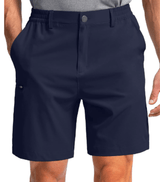 Breathable Water-Resistant Hiking Shorts
