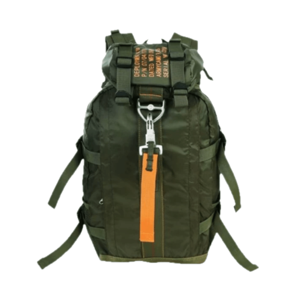 Hiking Backpack 30L Durable Water-Resistant