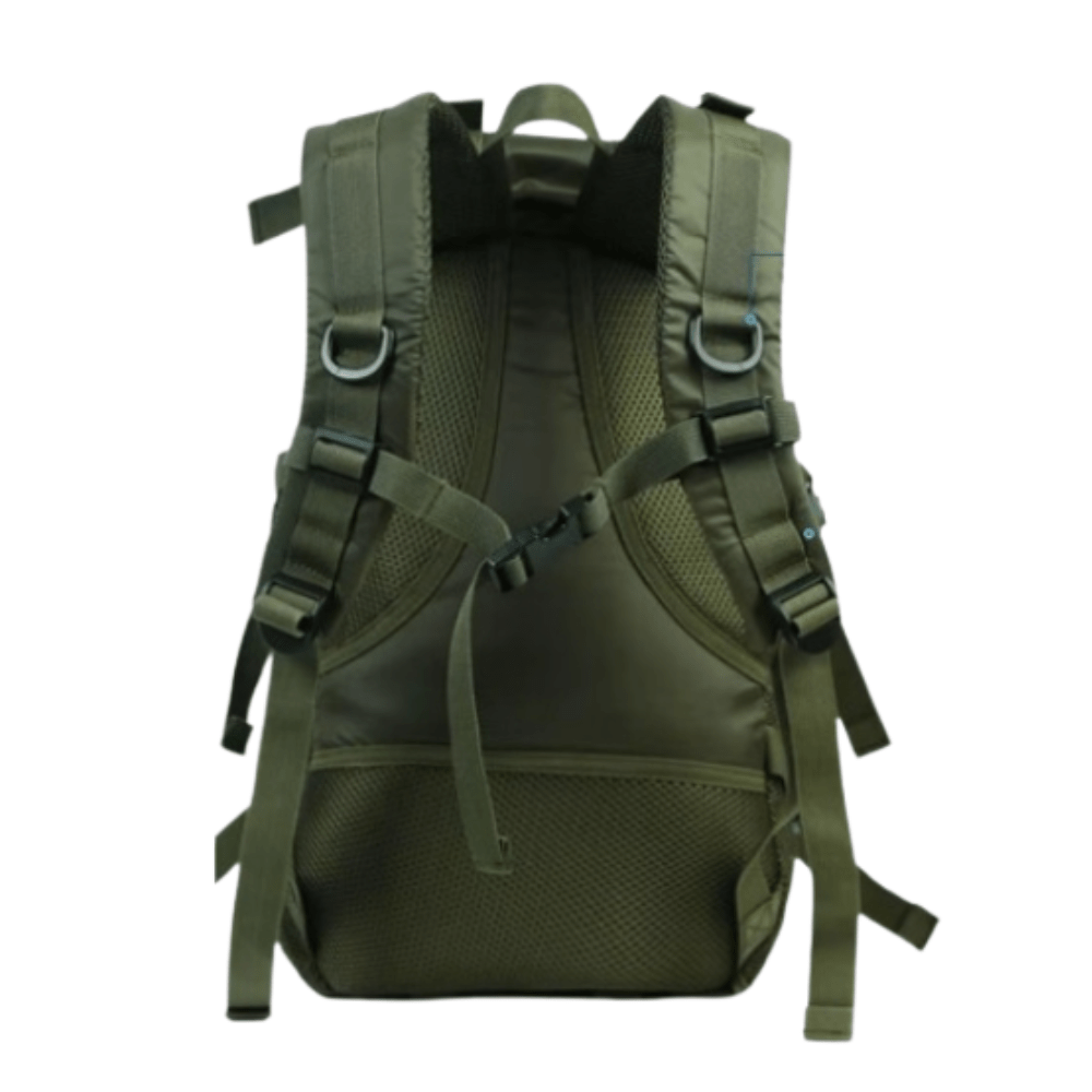 Hiking Backpack 30L Durable Water-Resistant