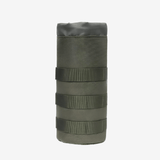 Durable MOLLE Water Bottle Holder for Hiking