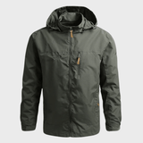 Waterproof Lightweight Outdoor Jacket