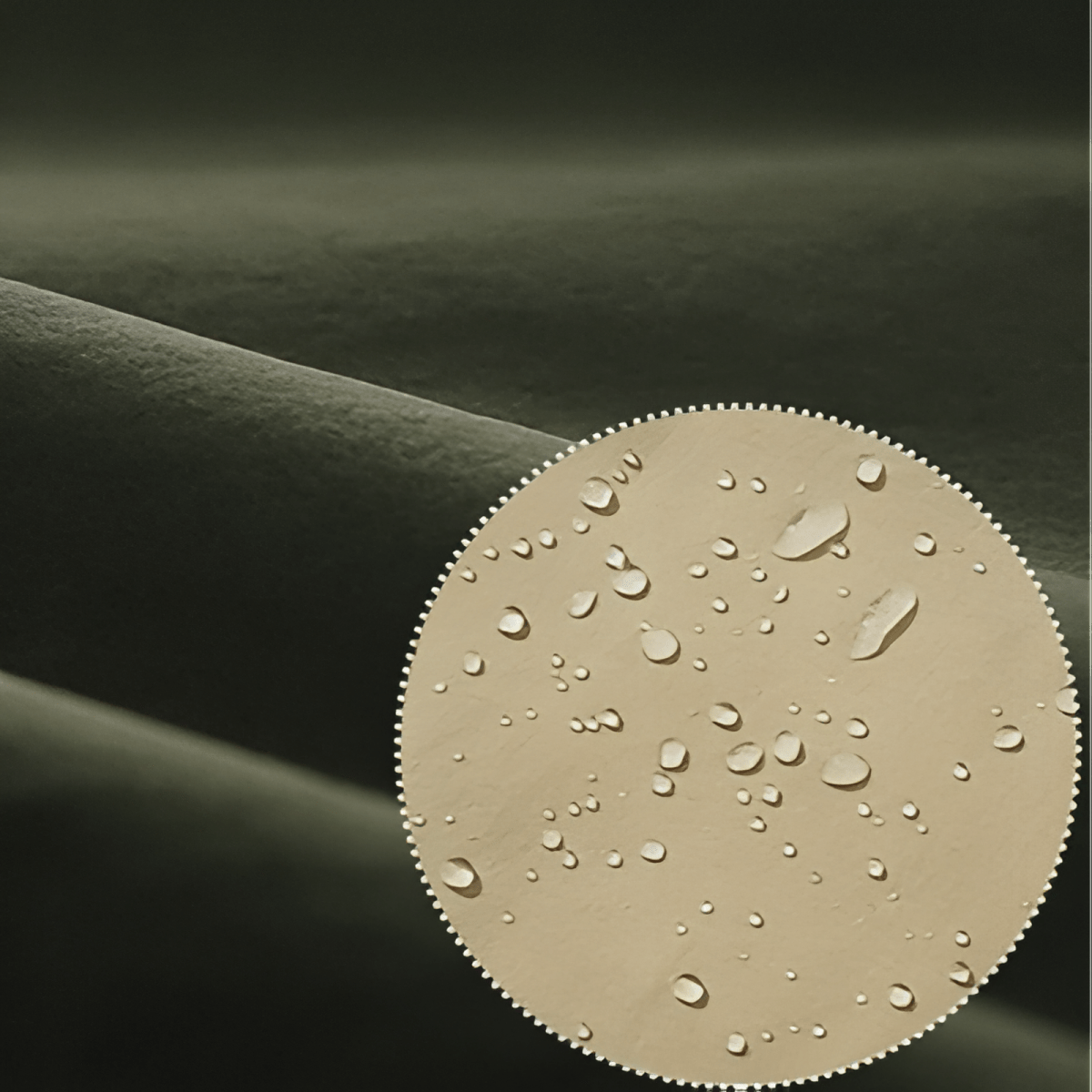 Breathable Water-Resistant Hiking Shorts