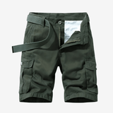 Lightweight Durable Hiking Shorts for Men