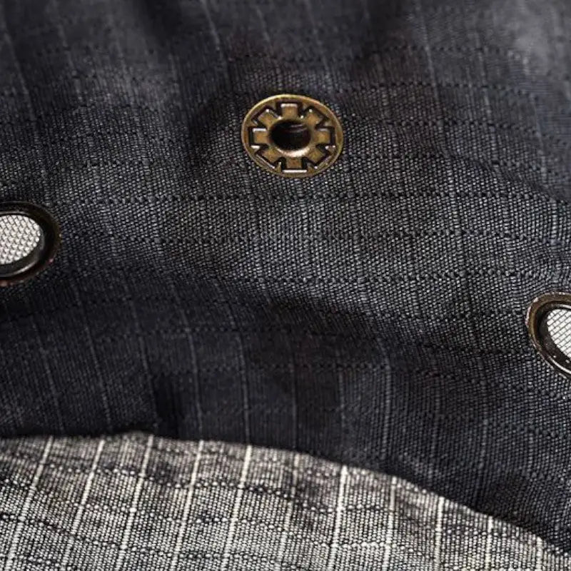 Breathable Lightweight Bush Hat