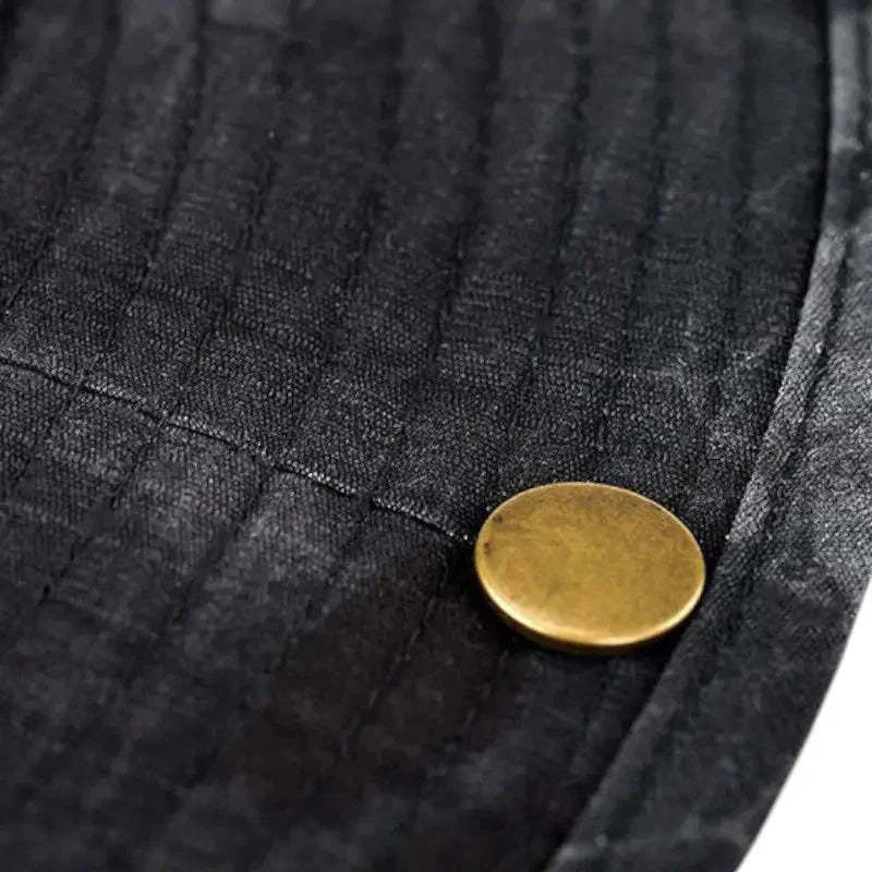 Breathable Lightweight Bush Hat