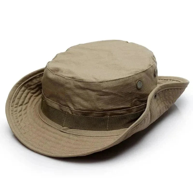 Breathable Lightweight Bush Hat
