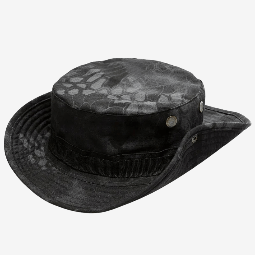 Breathable Lightweight Bush Hat