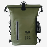 Waterproof Durable 30L Hiking Backpack