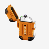 Water-Resistant Windproof Outdoor Lighter