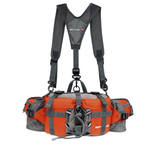 Hiking Waist Bag – Water-Resistant & Multi-Pocket (5L)