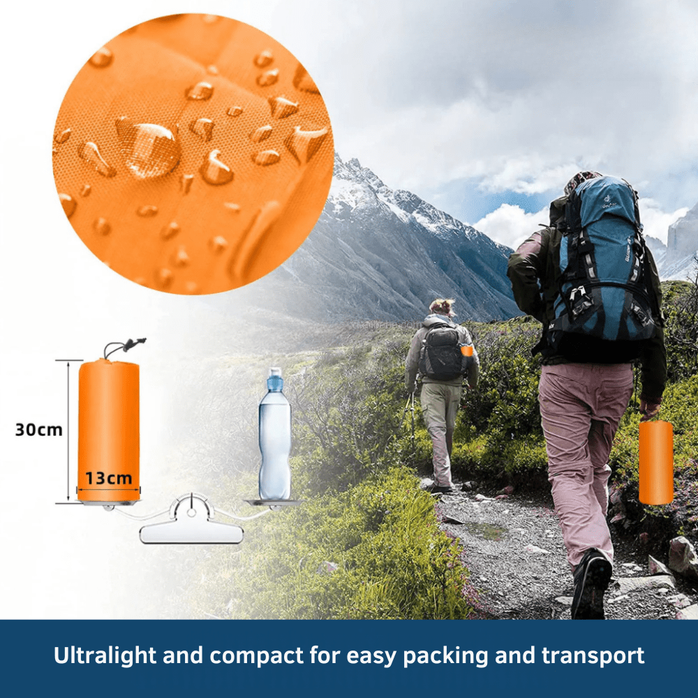 Lightweight Camping Sleeping Pad