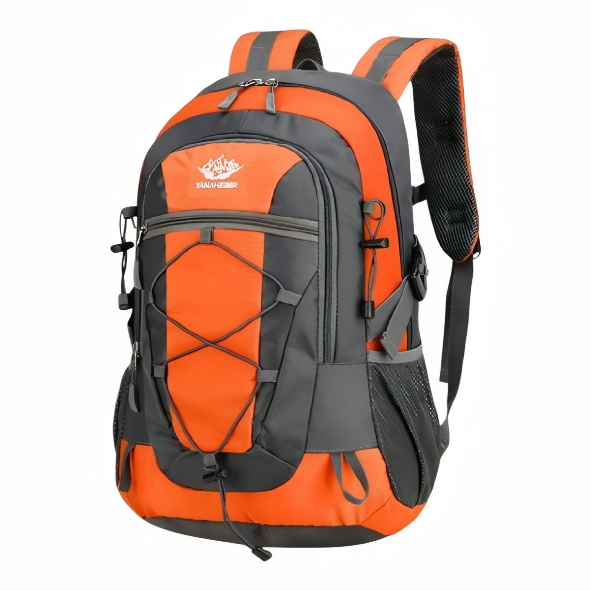 Lightweight Waterproof 30L Hiking Backpack