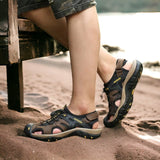 Walking Sandals – Breathable & Supportive Design