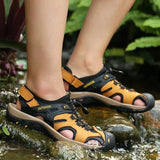 Walking Sandals – Breathable & Supportive Design