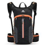 Lightweight Foldable Hiking Backpack