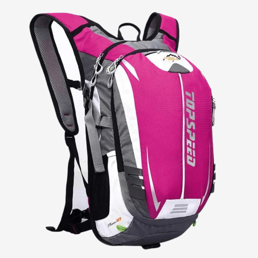 Lightweight Durable 18L Hydration Backpack