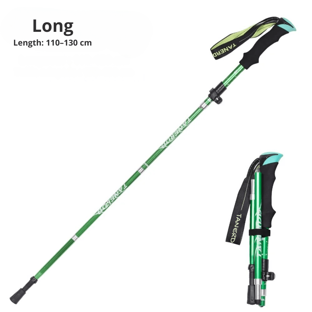 Lightweight Folding Trekking Pole