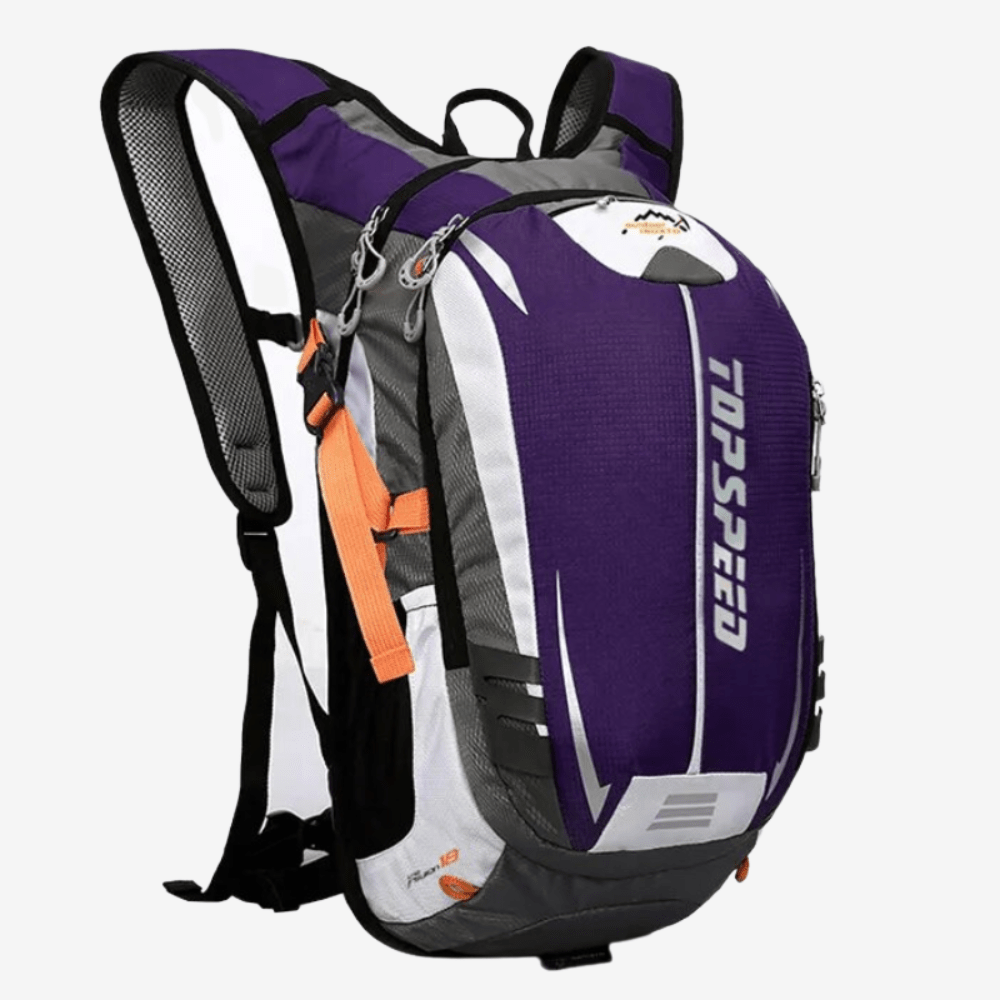 Lightweight Durable 18L Hydration Backpack