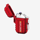 Water-Resistant Windproof Outdoor Lighter