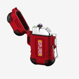 Water-Resistant Windproof Outdoor Lighter