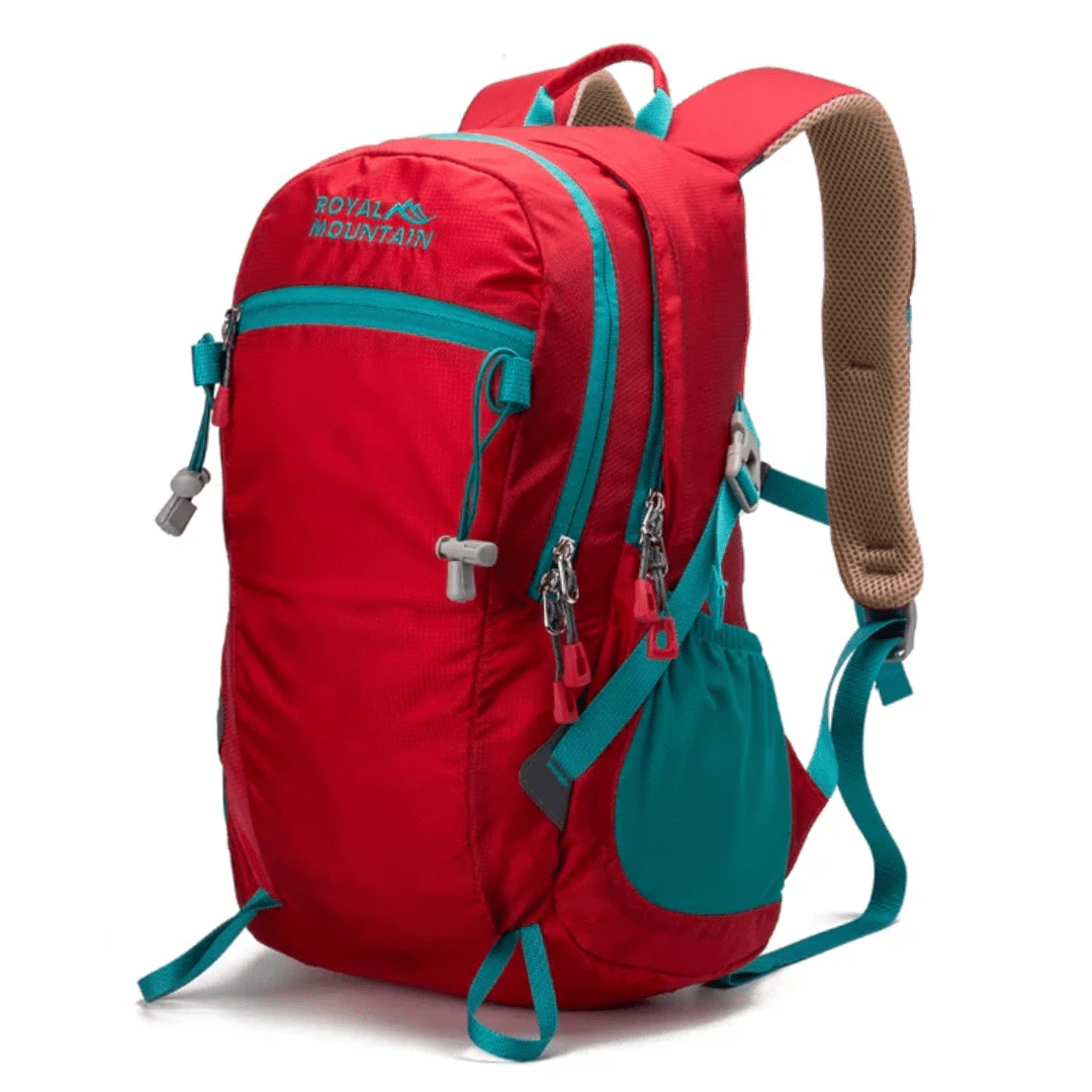 Lightweight 30L Hiking Backpack for Outdoor Adventures