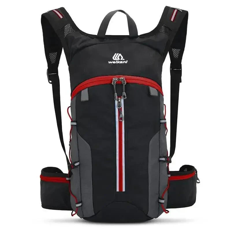Lightweight Foldable Hiking Backpack