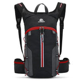 Lightweight Foldable Hiking Backpack