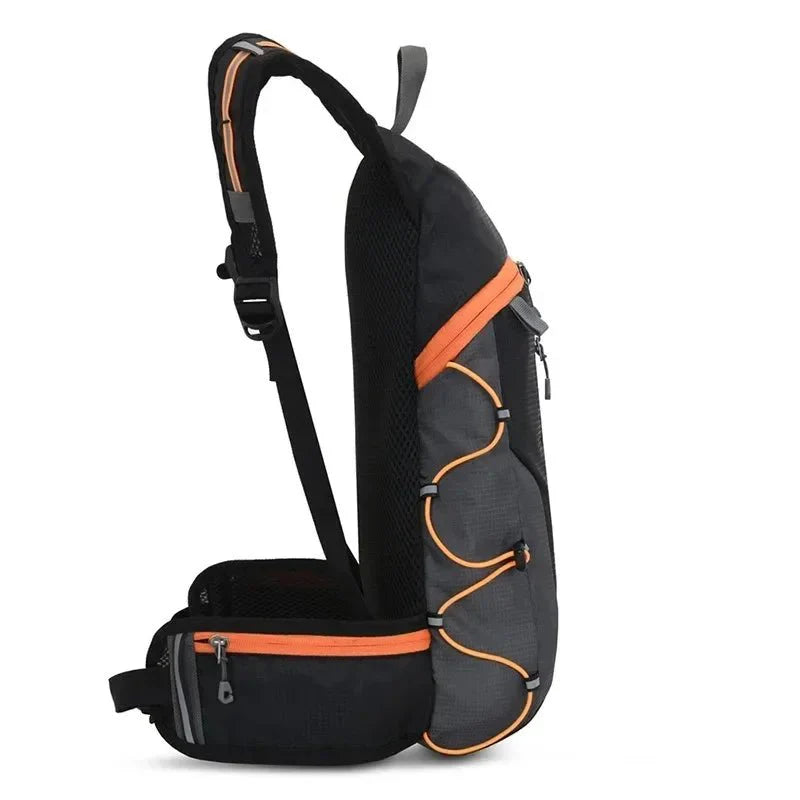 Lightweight Foldable Hiking Backpack