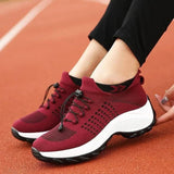 Women's Sports Shoes – Lightweight & Breathable