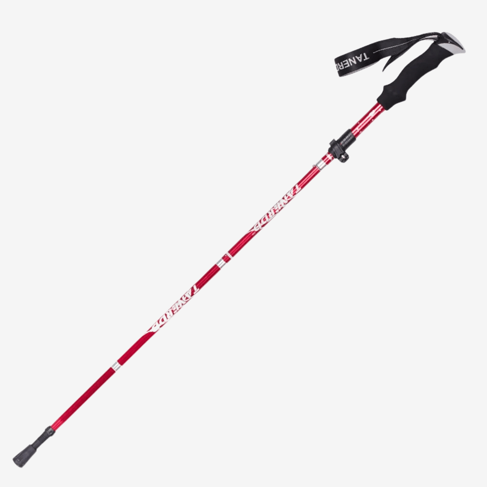 Lightweight Folding Trekking Pole