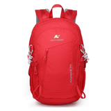Durable 22L Hiking Backpack with Breathable Back Panel