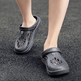Outdoor Sandals – Lightweight and Water-Resistant with Durable Sole