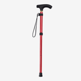 Adjustable Folding Trekking Pole – Lightweight Telescopic Walking Stick